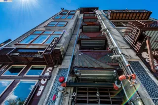 More Details about MLS # 41026969 : 6105 SAN PABLO AVENUE # 204