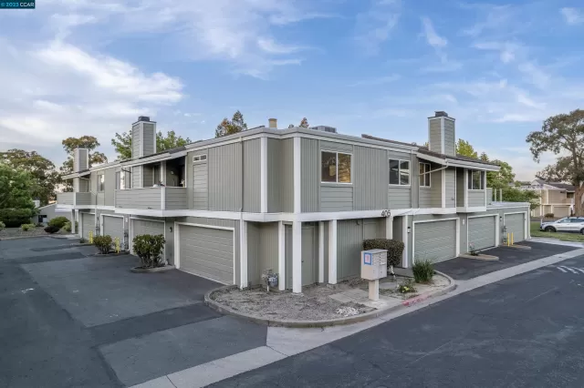 MLS: 41027644 Condo For Sale