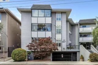 More Details about MLS # 41038861 : 567 OAKLAND AVENUE # 304