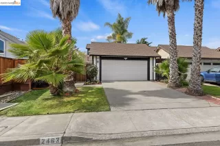 More Details about MLS # 41042729 : 2463 BAY MEADOWS CIR