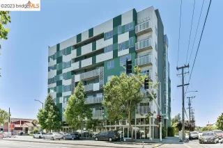 More Details about MLS # 41043374 : 6465 SAN PABLO AVE # 3