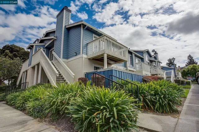 MLS: 41044009 Condo For Sale