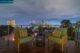 More Details about MLS # 41046736 : 77 FAIRMOUNT AVE # 401