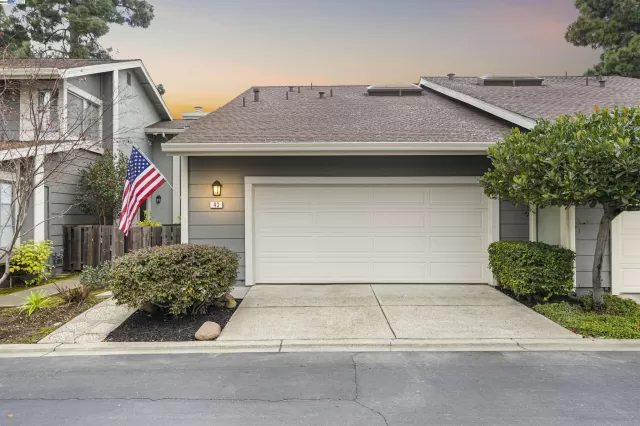 MLS: 41048134 Condo For Sale