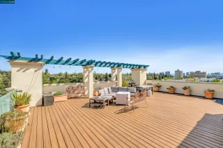 More Details about MLS # 41059778 : 4395 PIEDMONT AVE # O206