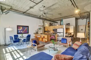 More Details about MLS # 41070971 : 201 4TH ST # 307