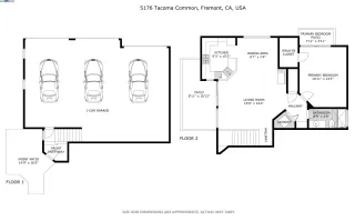 Click for more information on MLS # 41102059 : 5176 TACOMA CMN More Details about MLS # 41102059 : 5176 TACOMA CMN