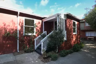 More Details about MLS # 41106413 : 2218 PARKER ST
