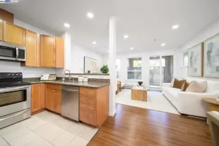 More Details about MLS # 41107372 : 3695 STEVENSON BLVD # 144