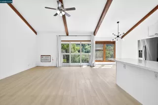 MORAGA COUNTRY CLUB Condos for Sale
