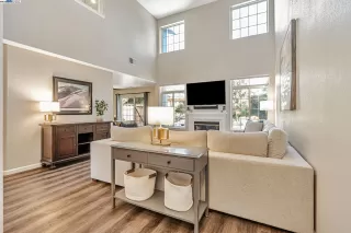 Browse active condo listings in PORTOLA MEADOWS