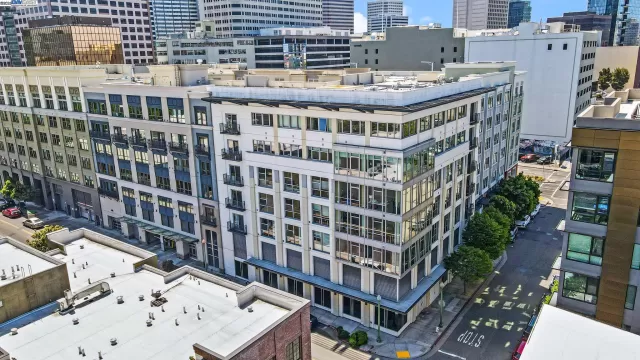 MLS: 41110343 Condo For Sale