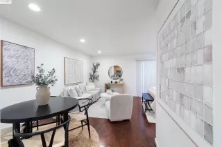 Browse active condo listings in ROCKRIDGE MANOR