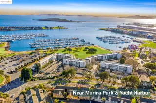 BAY FRONT Condos for Sale