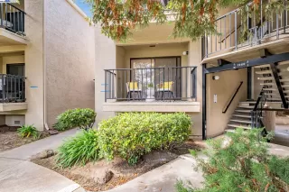 You might also be interested in FREMONT VILLAS