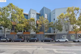 KEY ROUTE LOFTS Condos for Sale
