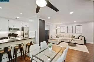 Browse active condo listings in MAYWOOD VILLAGE