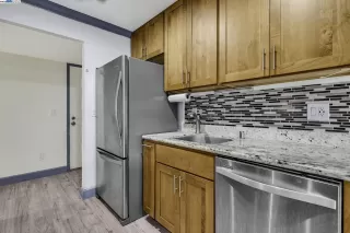Browse active condo listings in NEWPARK VILLAGE