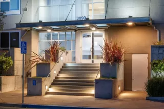 More Details about MLS # 41119394 : 3090 GLASCOCK STREET # 307