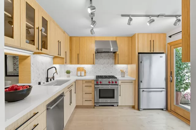 MLS: 41119795 Condo For Sale