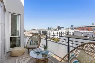 Browse active condo listings in 200 SECOND STREET