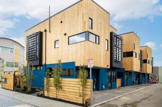 Browse active condo listings in OCEAN VIEW LOFTS