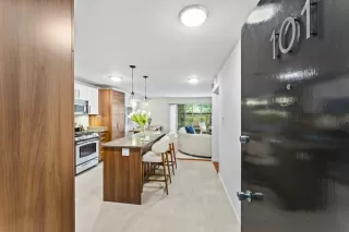 Browse active condo listings in THE MONTCLAIR