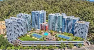 Browse active condo listings in GATEVIEW