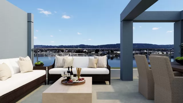 MLS: 41122094 Condo For Sale