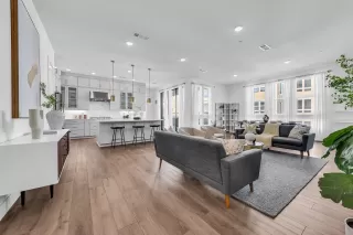 You might also be interested in MISSION SAN JOSE