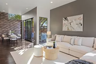 More Details about MLS # 41123081 : 1406 SAN PABLO AVE # A