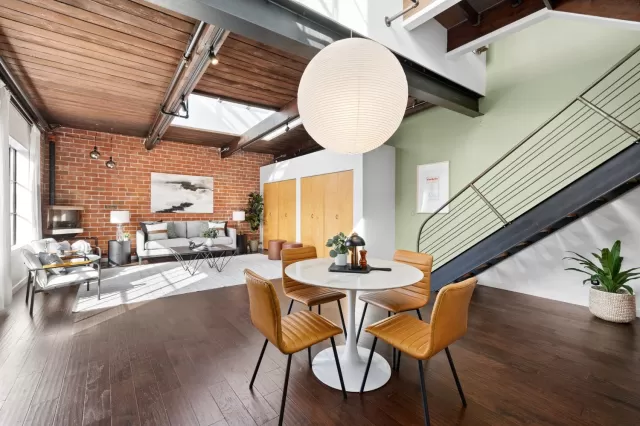 MLS: 41123855 Condo For Sale