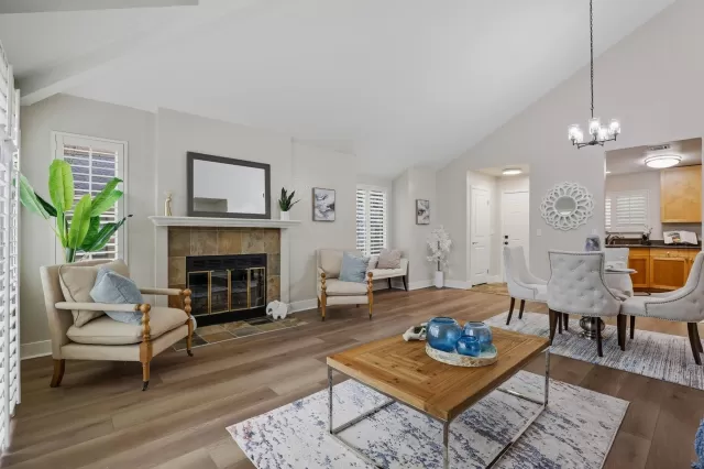 MLS: 41124241 Condo For Sale