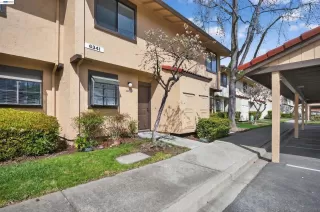 Browse active condo listings in NEWARK VILLAGE