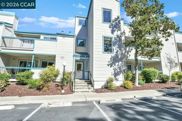 MLS: 41127570 Condo For Sale