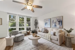 More Details about MLS # 41132277 : 666 OAKLAND AVE # 105