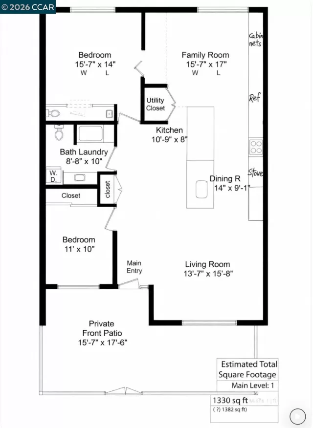 MLS: 41133613 Condo For Sale