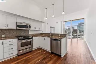 More Details about MLS # 41134510 : 630 THOMAS L BERKLEY WAY # 803