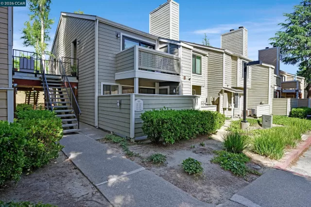 MLS: 41136405 Condo For Sale