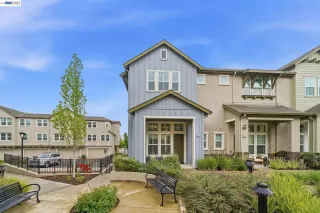 Browse active condo listings in PORTOLA