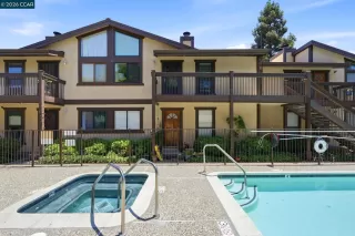 More Details about MLS # 41138816 : 4805 CLAYTON RD # 12