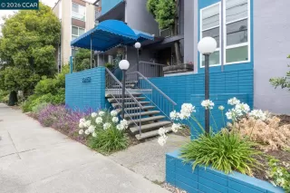 More Details about MLS # 41138844 : 3945 HARRISON STREET # 23