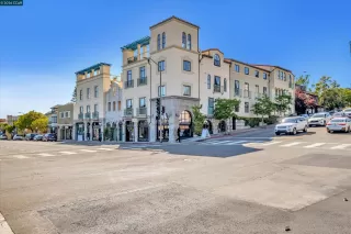 More Details about MLS # 41140055 : 4395 PIEDMONT AVE # P208