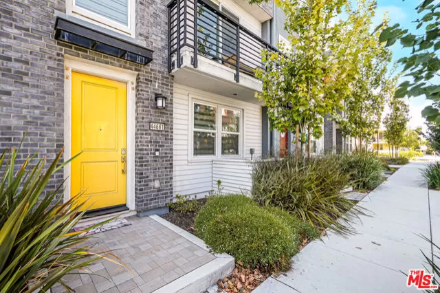 MLS: CL25615407 Condo For Sale