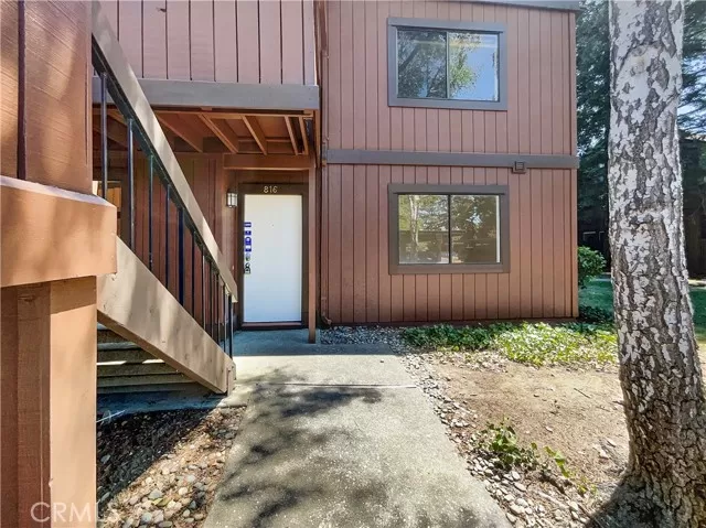 MLS: CROC25215842 Condo For Sale