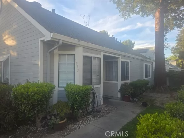 MLS: CRPW25079650 Condo For Sale